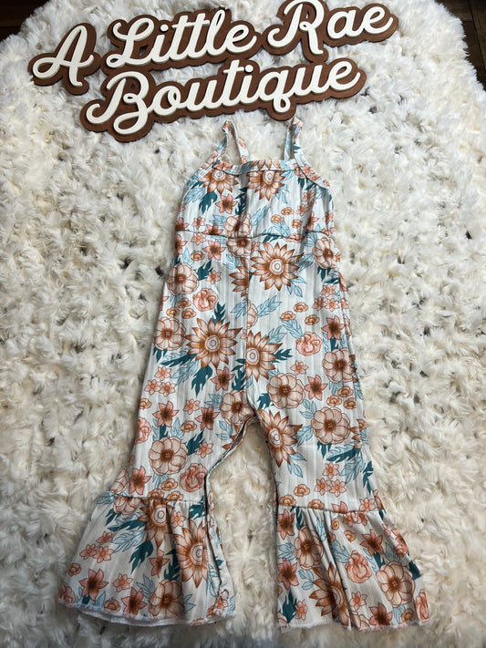 Bells jumpsuit